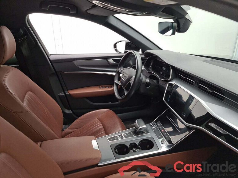 AUDI A6 AVANT 35 TDI BNS EDITION S-TRONIC #3