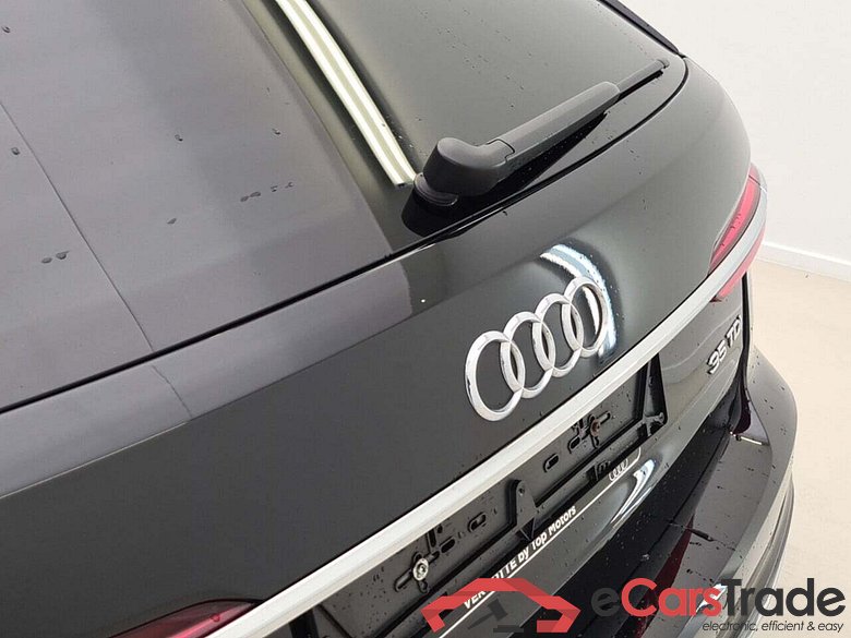 AUDI A6 AVANT 35 TDI BNS EDITION S-TRONIC #4