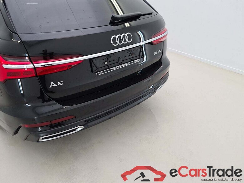 AUDI A6 AVANT 35 TDI BNS EDITION S-TRONIC #5