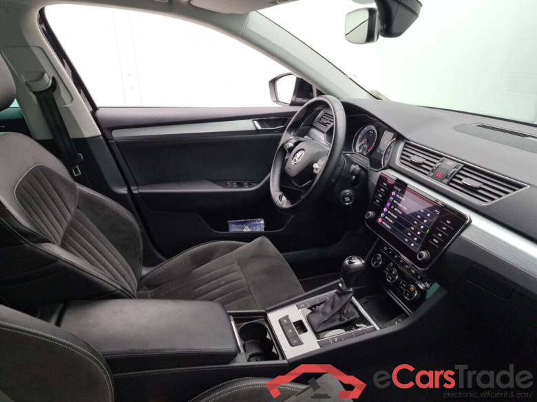 SKODA SUPERB KOMBI 2.0 TDI AMBITION DSG #3