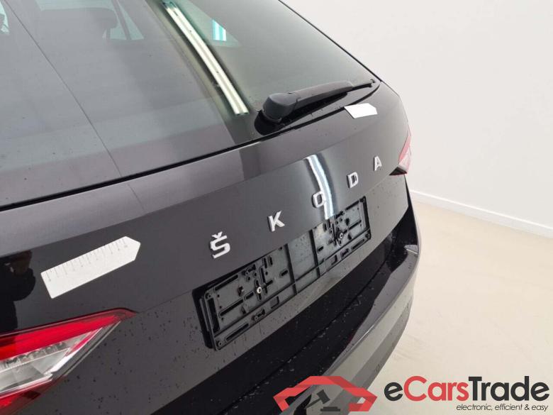SKODA SUPERB KOMBI 2.0 TDI AMBITION DSG #5