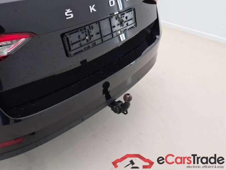 SKODA SUPERB KOMBI 2.0 TDI AMBITION DSG #6