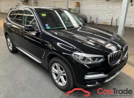 BMW X3 ´17 Baureihe X3 xDrive 20 i xLine 2.0 135KW AT8 E6dT