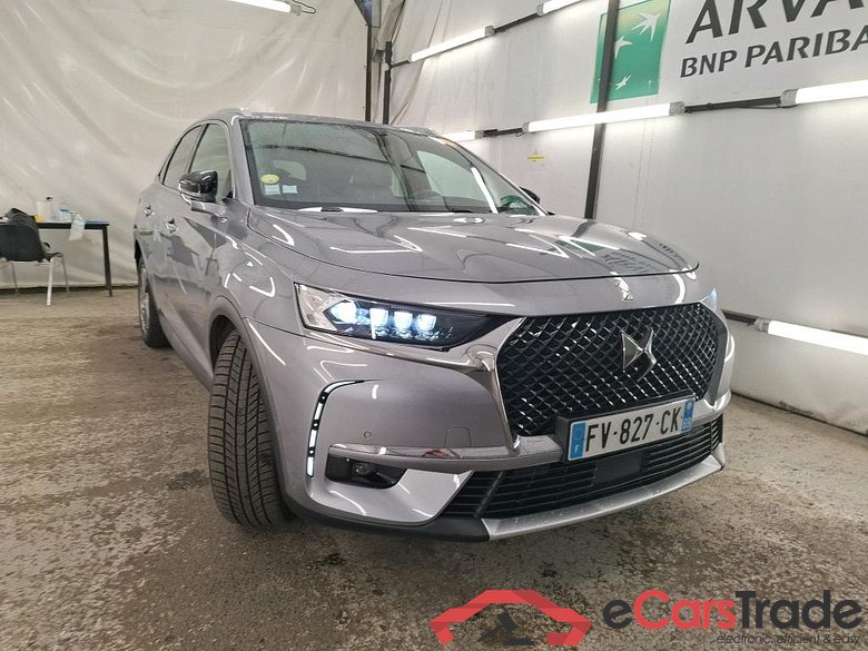 DS BlueHDi 130 Auto Executive 7 Crossback Executive 1.5 BlueHDi 130CV BVA8 E6d #4