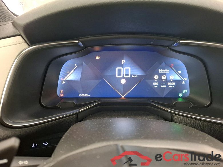 DS BlueHDi 130 Auto Executive 7 Crossback Executive 1.5 BlueHDi 130CV BVA8 E6d #6