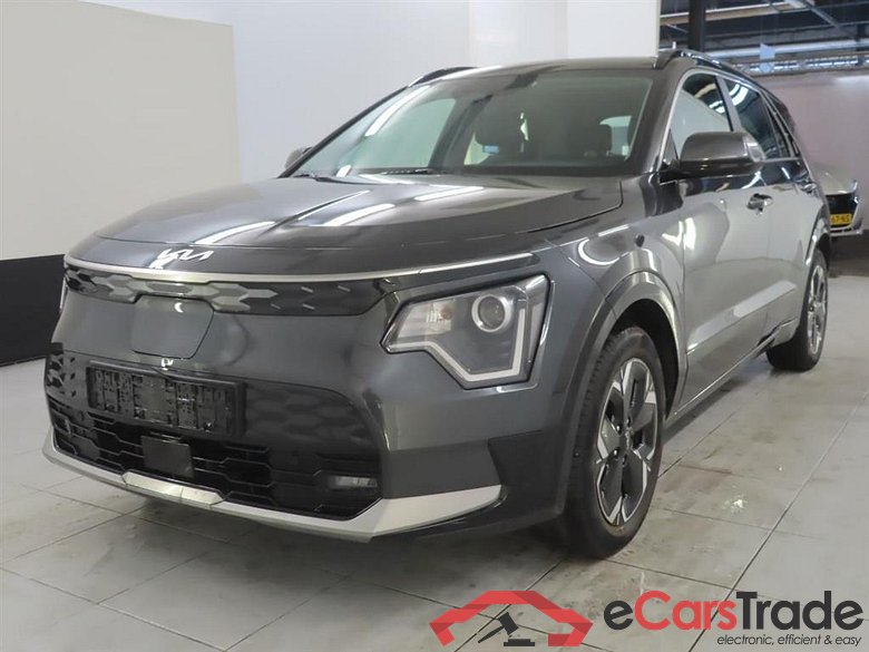 KIA Niro EV DynamicLine 64.8 kWh #1