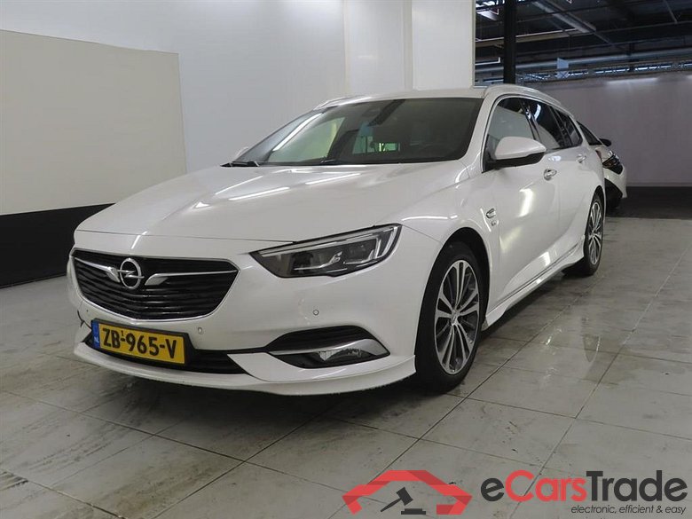 OPEL INSIGNIA SPORTS TOURER 1.5 T Business Exe #1