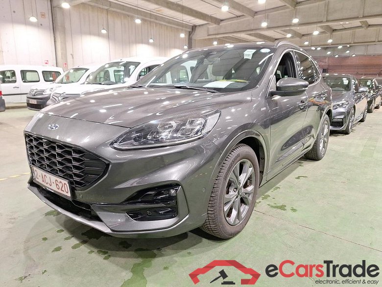 FORD KUGA 2.0 ECOBLUE MHEV 110KW ST-LINE X