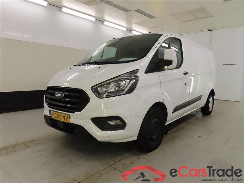 FORD Transit Custom 300 2.0 TDCI L2H1 Tr