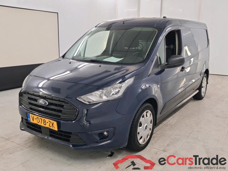 FORD TRANSIT CONNECT 1.5 EcoBlue L2 Trend #1