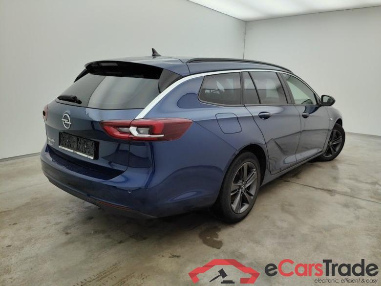 Opel Insignia Sports Tourer 1.5 Turbo D S/S 90kW Business Ed AT8 5d #5