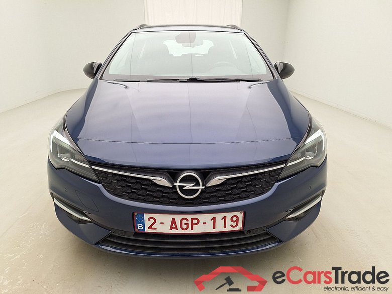 Opel, Astra ST FL'19, Opel Astra Sports Tourer 1.5 Turbo D 77kW S/S Edit
