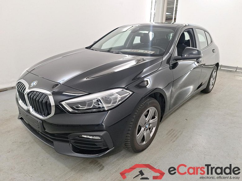 BMW 1 SERIES HATCH 1.5 116DA (85KW) Driving Assistant Model Advantage Business Mirror