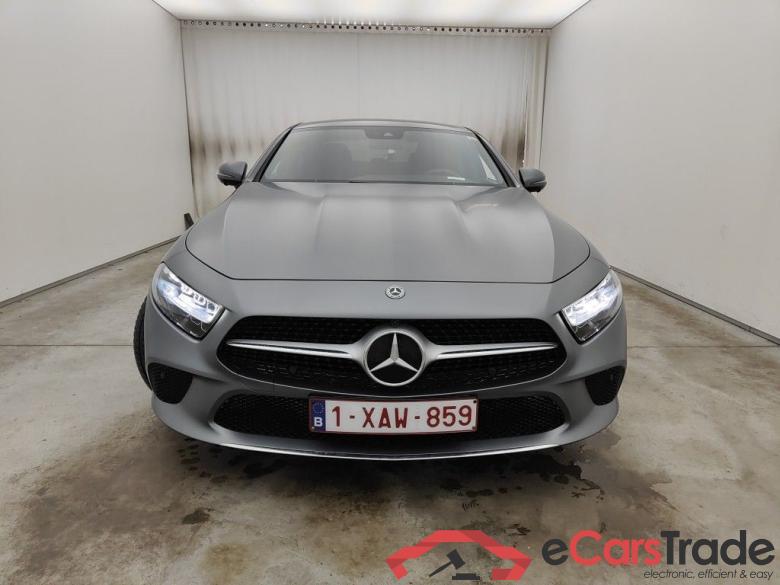 Mercedes-Benz CLS CLS 300 d 4d - NO COC #1