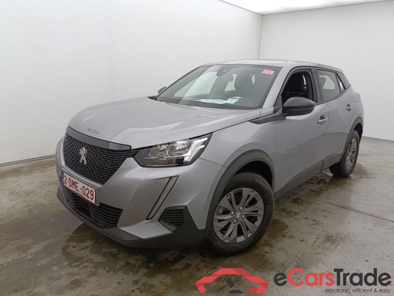 Peugeot 2008 1.2 Puretech 96kW S&S EAT8 Active Pack 5d #2