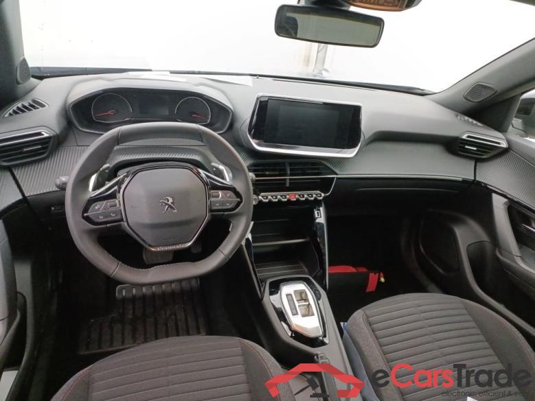 Peugeot 2008 1.2 Puretech 96kW S&S EAT8 Active Pack 5d #6