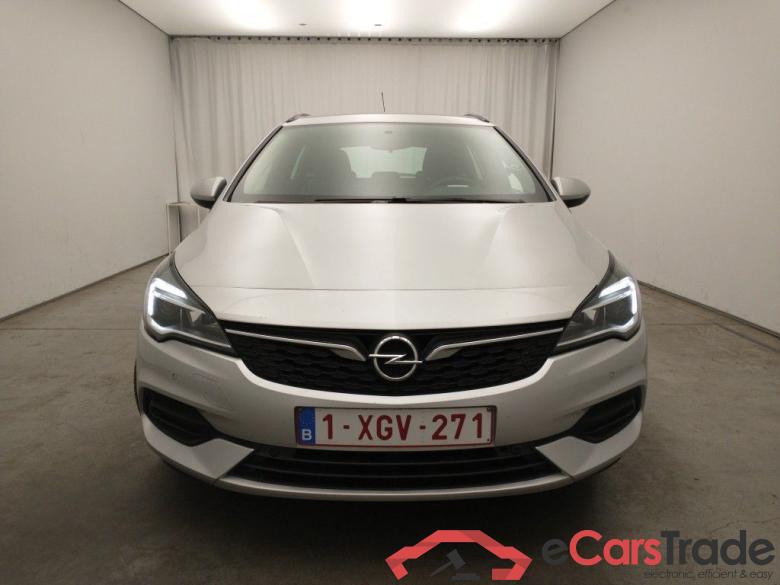 Opel Astra Sports Tourer 1.2 Turbo 81kW S/S Edition 5d !!Technical issue, Rolling car!!! #1