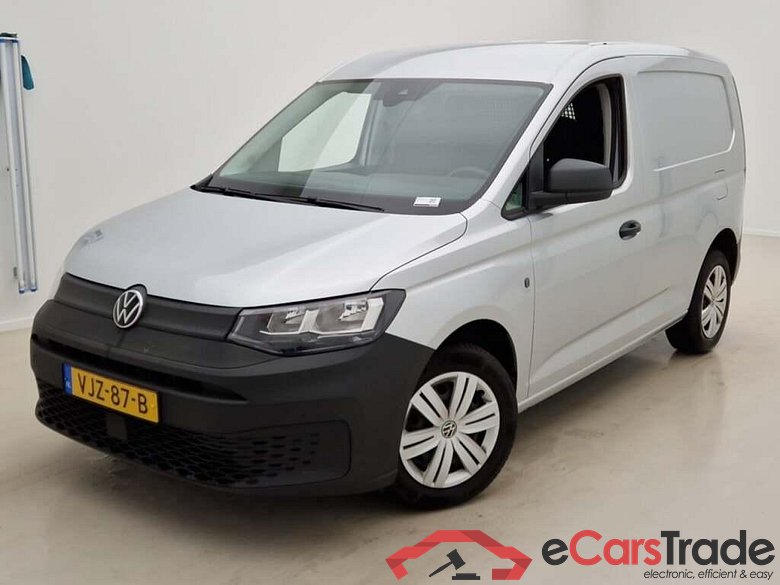 VOLKSWAGEN Caddy Cargo 2.0 TDI Comfort #1