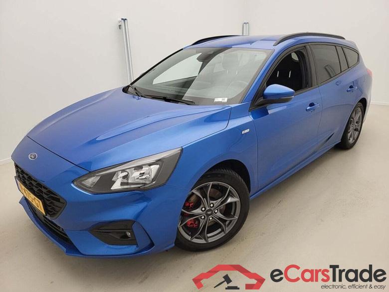 FORD Focus Wagon 1.0 EcoBoost ST Line X Bns #1