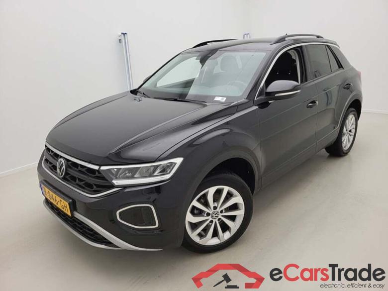 VOLKSWAGEN T-Roc 1.0 TSI Life #1