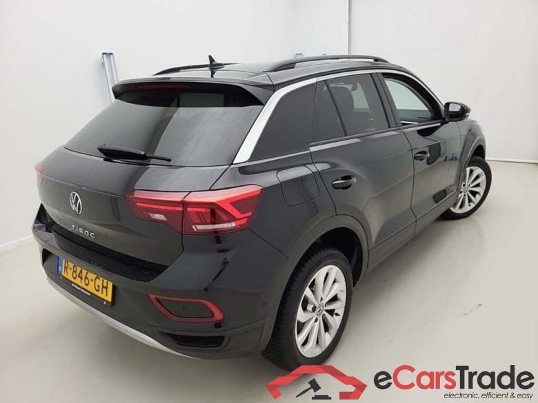 VOLKSWAGEN T-Roc 1.0 TSI Life #2