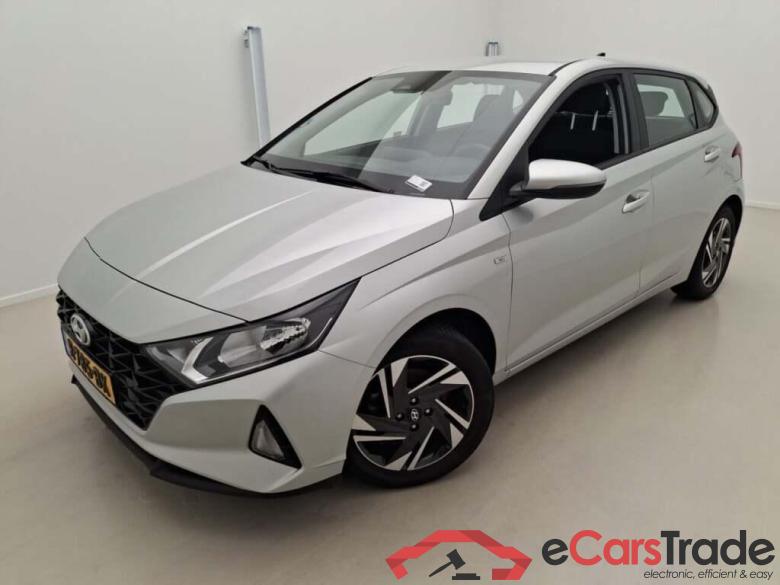 HYUNDAI I20 1.0 T-GDI Comfort #1