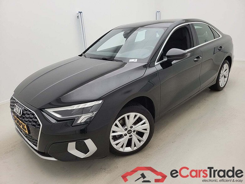 AUDI A3 Limousine 35 TFSI Advance Edition S-Tron
