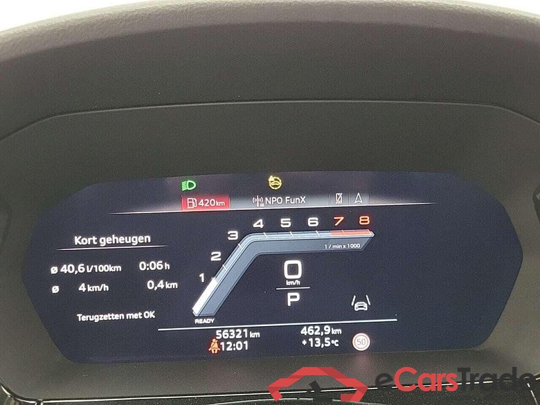 AUDI A3 Limousine 35 TFSI Advance Edition S-Tron #4