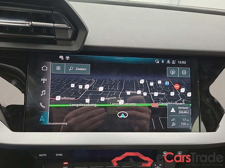 AUDI A3 Limousine 35 TFSI Advance Edition S-Tron #6