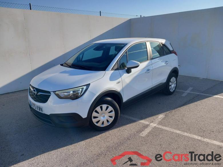 Opel 1.5D 75kW (102CV) Edition S/S Crossland X Edition 1.5 100CV MT6 E6dT #1