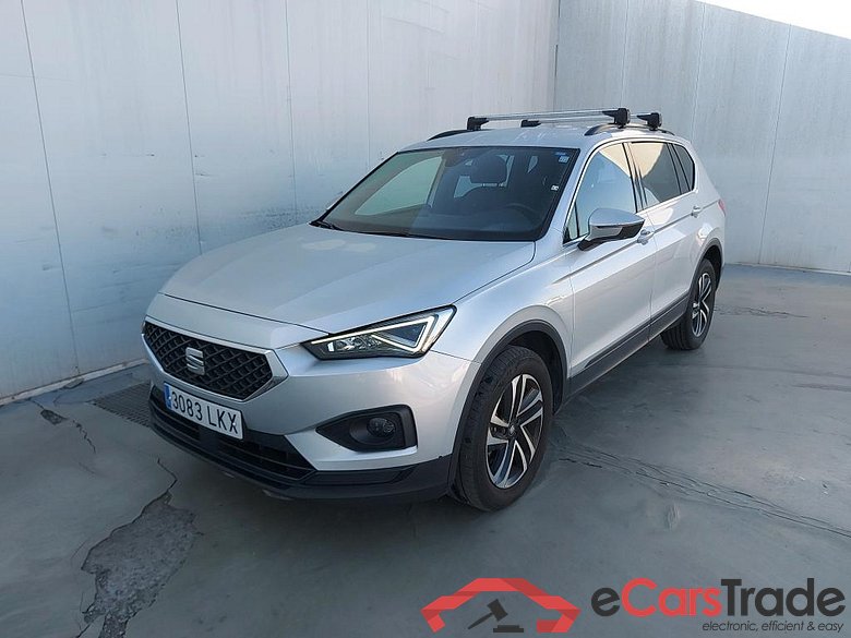 Seat 2.0 TDI 110kW (150CV) S&S Style Plus Tarraco Style Plus 2.0 TDI 150CV MT6 E6dT #1