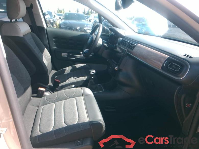 C3  Max 1.2 PURETECH  110CV  BVM6  6E #5