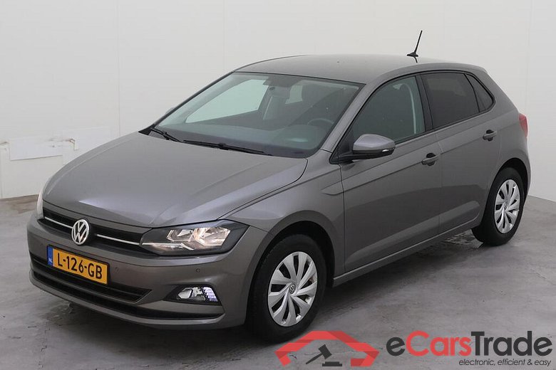 VOLKSWAGEN POLO 70 kW #1
