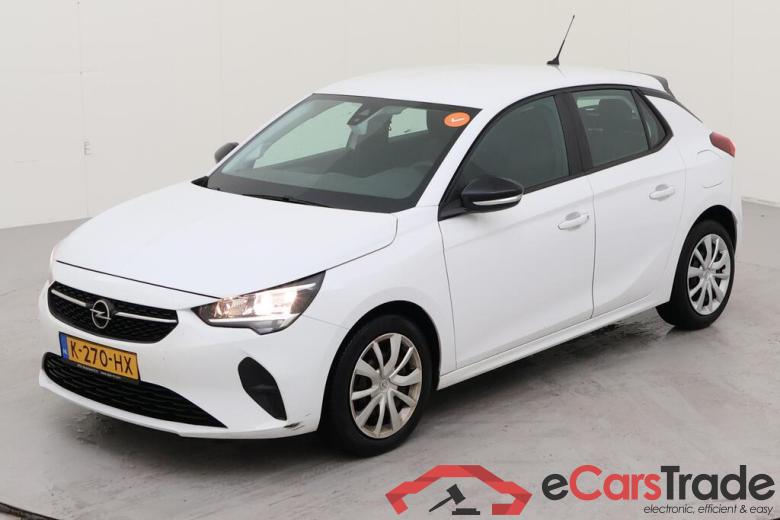 OPEL Corsa 74 kW #1