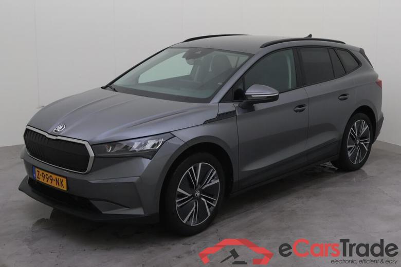 SKODA Enyaq 132 kW #1