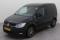 preview Volkswagen Caddy #0