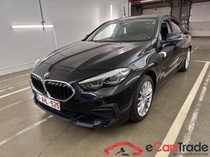 BMW 2 Reeks Gran Coupé 2 Reeks Gran Coupé 216dA (85kW) 85kW/116pk  4D/P Auto-7