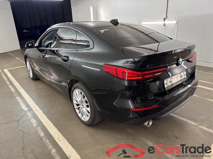 BMW 2 Reeks Gran Coupé 2 Reeks Gran Coupé 216dA (85kW) 85kW/116pk  4D/P Auto-7 #3