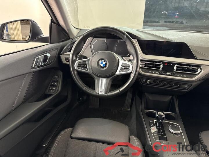 BMW 2 Reeks Gran Coupé 2 Reeks Gran Coupé 216dA (85kW) 85kW/116pk  4D/P Auto-7 #5