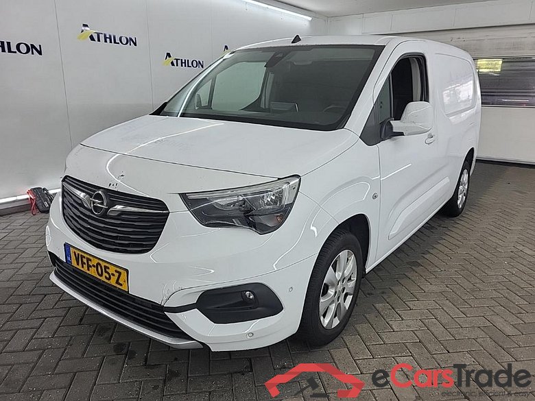OPEL Combo L2H1 1.5D 96kW S/S Innovation 2.4T Auto 4D #1