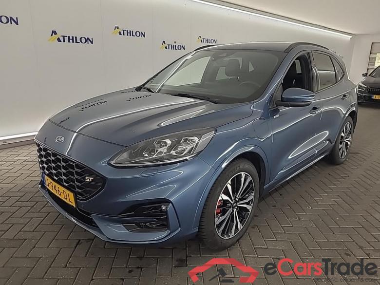 FORD KUGA ST-Line X 2.5 PHEV e-CVT automaat 5D 165kW #1