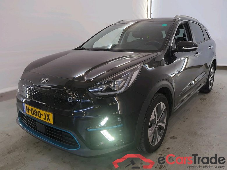 Kia Niro FL'19 ICE Kia Niro e-Niro EV ExecutiveLine 1-fase 5d