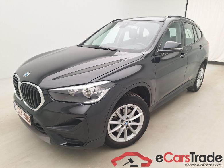 BMW, X1 FL'19, BMW X1 sDrive18dA (100 kW) 5d #1