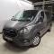 preview Ford Transit Custom #2