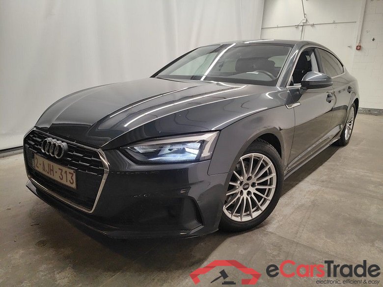 Audi A5 Sportback 30 TDI S tronic Business Edition 5d #1