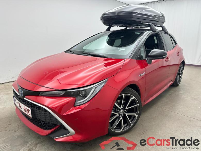 Toyota Corolla 1.8 Hybrid Premium e-CVT 5d #1