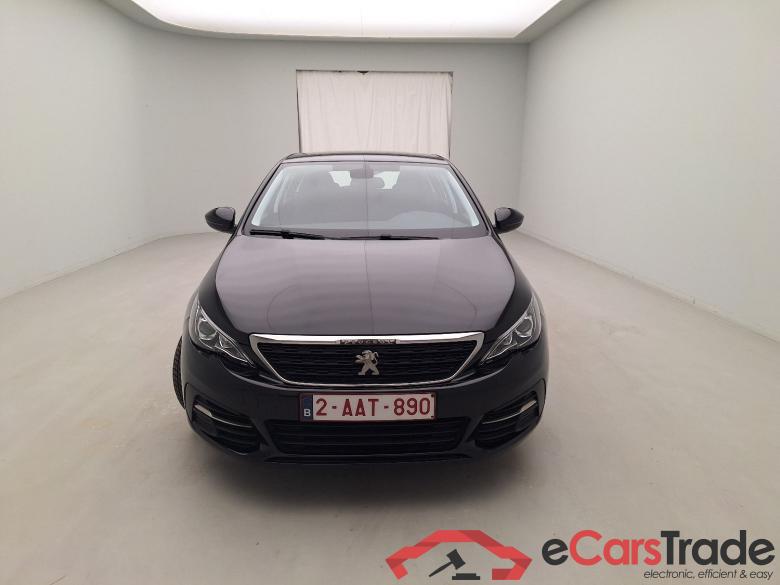 Peugeot, 308 FL'17, Peugeot 308 1.2 PureTech 130 S&S Active 5d #1