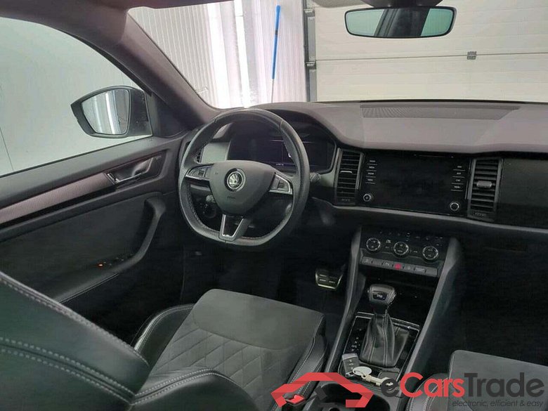SKODA Kodiaq 1.5 TSI Sportl. B. #3