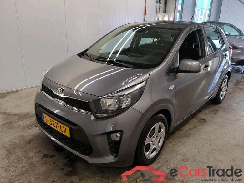 KIA Picanto 1.0 DPi ComfortLine #1