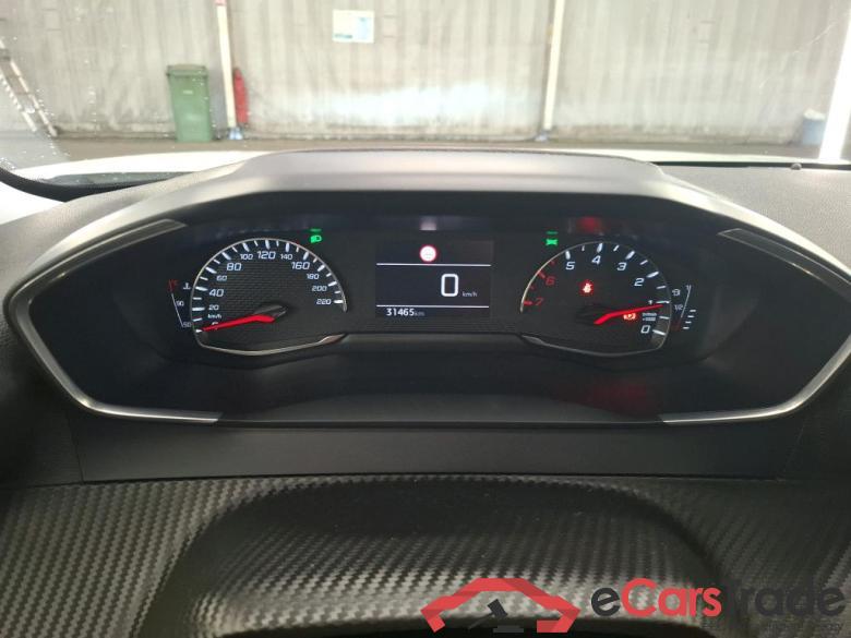 Peugeot PureTech 100 S&S ACTIVE BUSINESS 2008 Active Business 1.2 PureTech 100CV BVM6 E6d #6